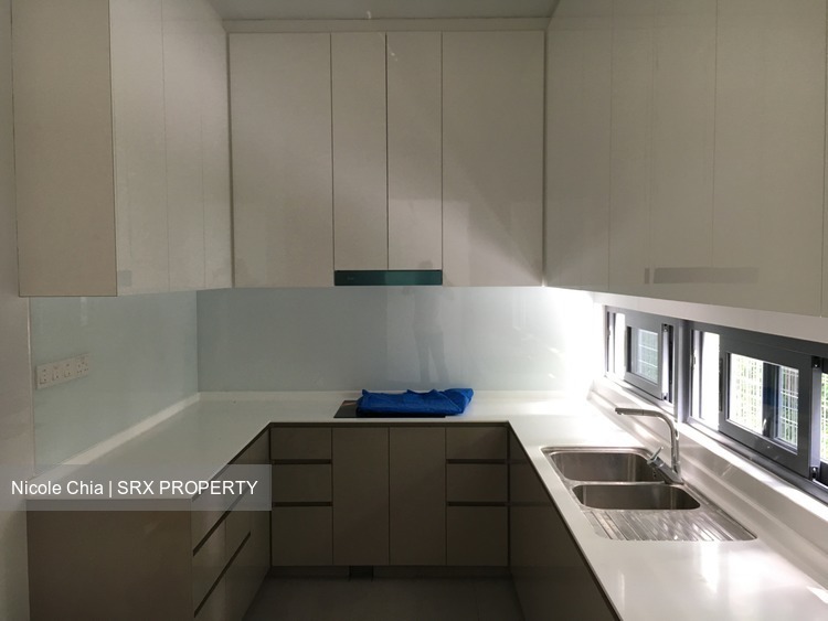Seletar Hills Estate (D28), Semi-Detached #177125442